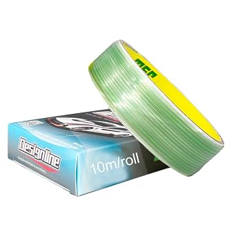10M Design Line Vinyl Wrap Cutting Tape Film Cut Tools 10M Design Line