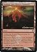 Magic: the Gathering - Valakut, the Molten Pinnacle (228/249) - Prerelease & Release Promos - Foil