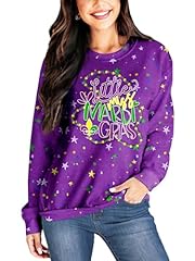 M | Mardi Gras Purple