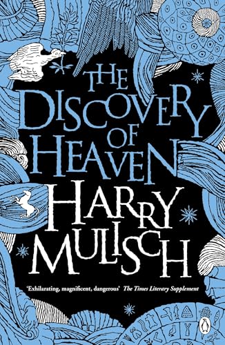 Bild: The Discovery of Heaven f�r 13,99 EUR (-42%) statt 23,99 EUR bei amazon.de