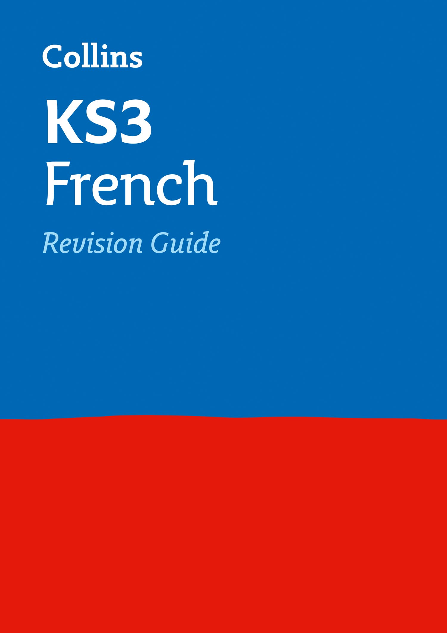 KS3 French Revision Guide