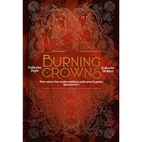 Twin Crowns, Tome 03