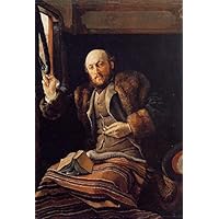 絵画 油絵 　シャバス 絵画 油絵 シャバス Amazon.co.jp: 絵画 鉄道車両の紳士