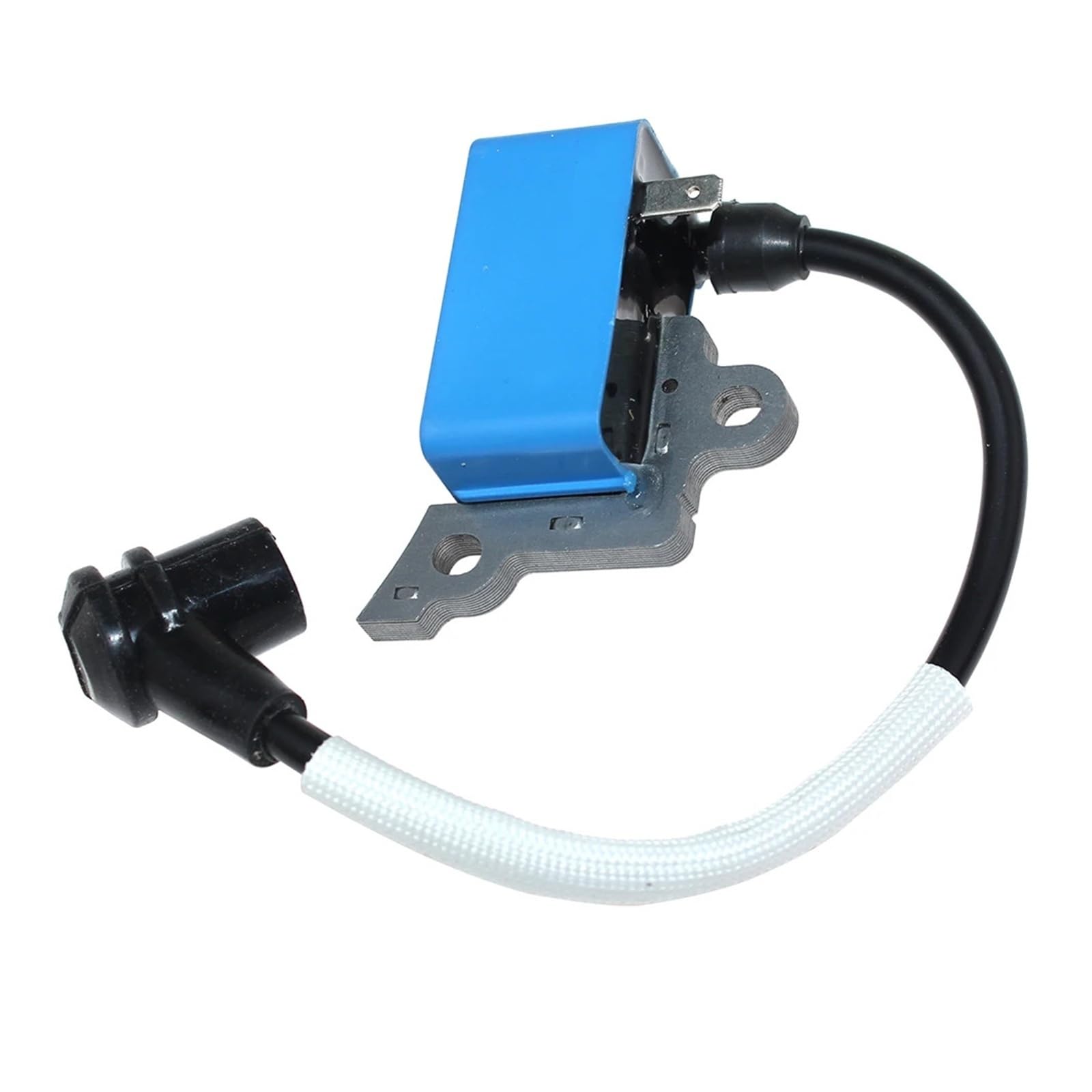 JBFT65 Ignition Coil Fit for E-c-h-0 SRM-3020T SRM-3020TES SMR-3021TES