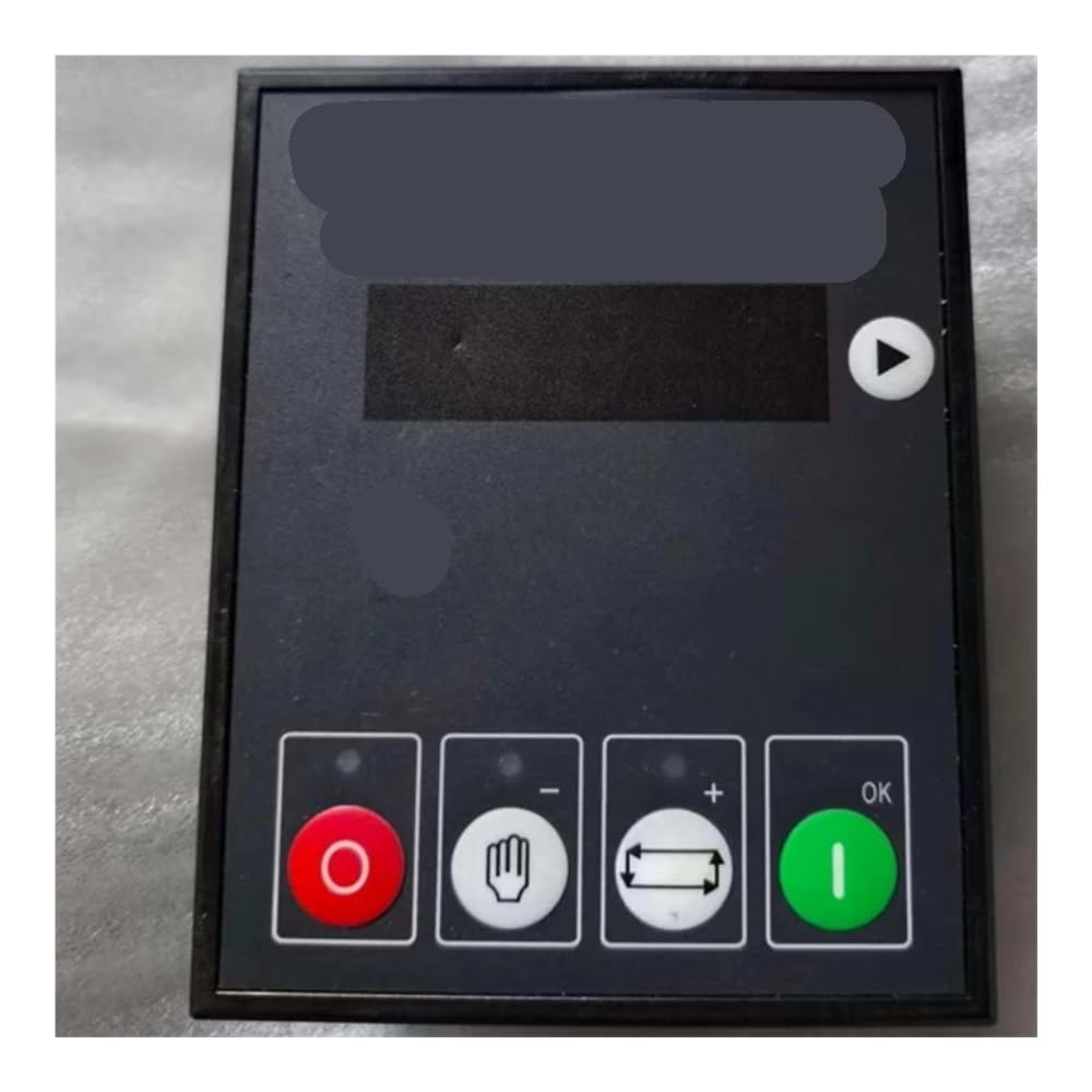Ctybvm One Color Generator Control Panel Fit For Kp310v10