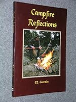 Campfire Reflections 1933570415 Book Cover