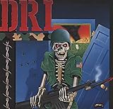 r&d system lps 3 - Plastique Dirty rotten LP [Vinyl LP]