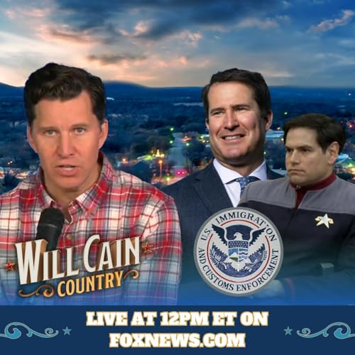 Secretary Rubio: One Man, Infinite Jobs Podcast Por  arte de portada