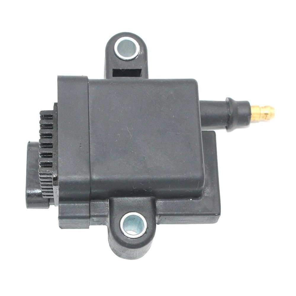 Bobina de encendido compatible 300-879984T01 de alta tensión para chispa estable