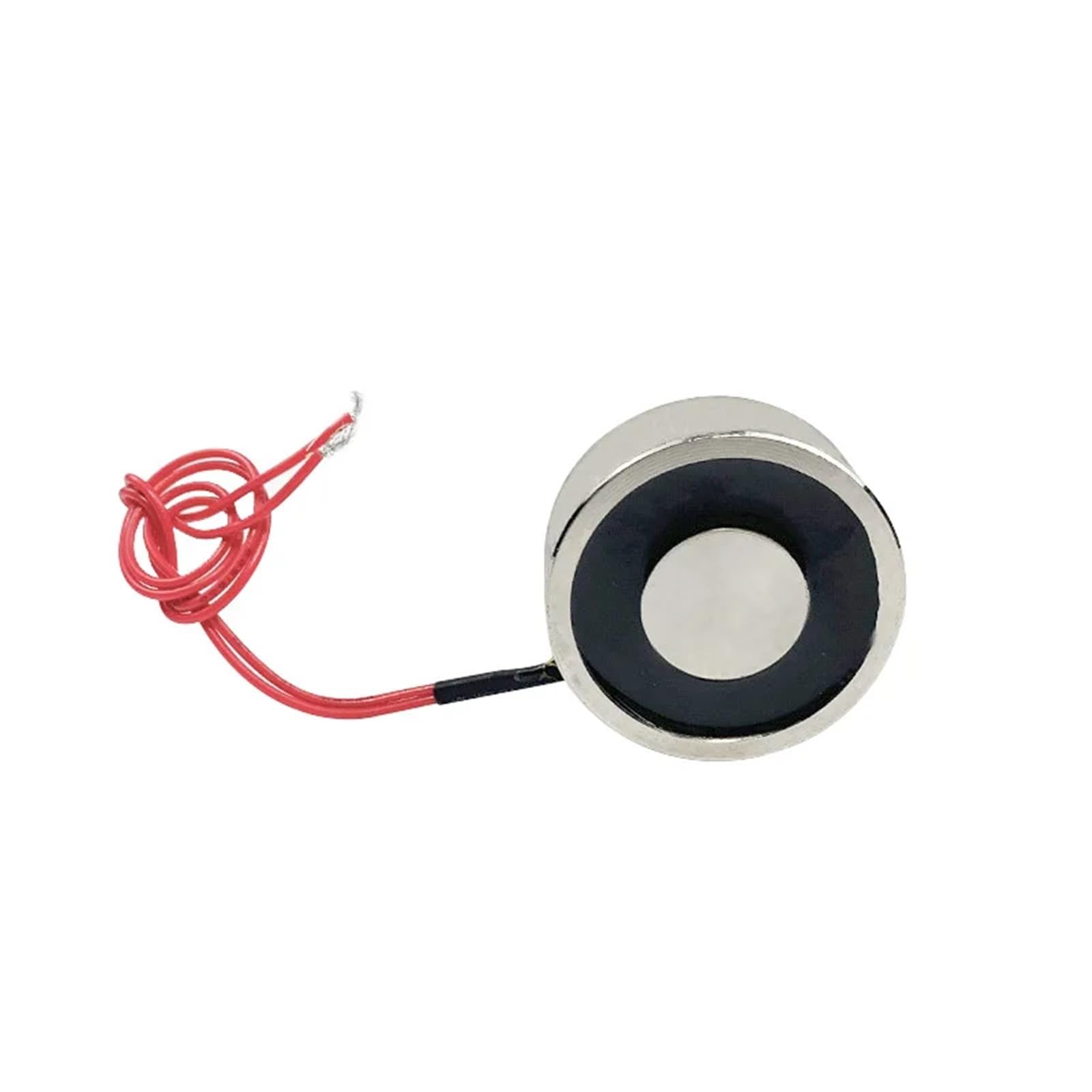 Solénoïde électroaimant P49/21 24V ventouse magnétique 450 N