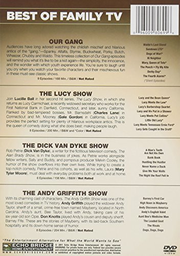 Best Of Family TV image 4