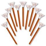 Anzahl der Packung: 1 Visible Dust DHAP Swabs 30-33 mm orange