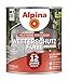 Produktbild alpina Wetterschutz-Farbe halbdeckend Vintagegrau 0,75 l