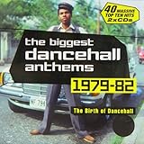 From Dubplate to Download: The Best Of Greensleeves Records