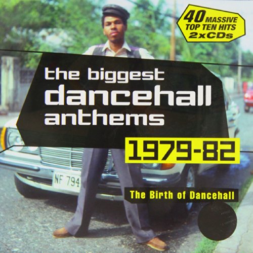 From Dubplate to Download: The Best Of Greensleeves Records