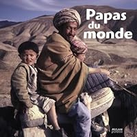 Papas du monde 2745926462 Book Cover