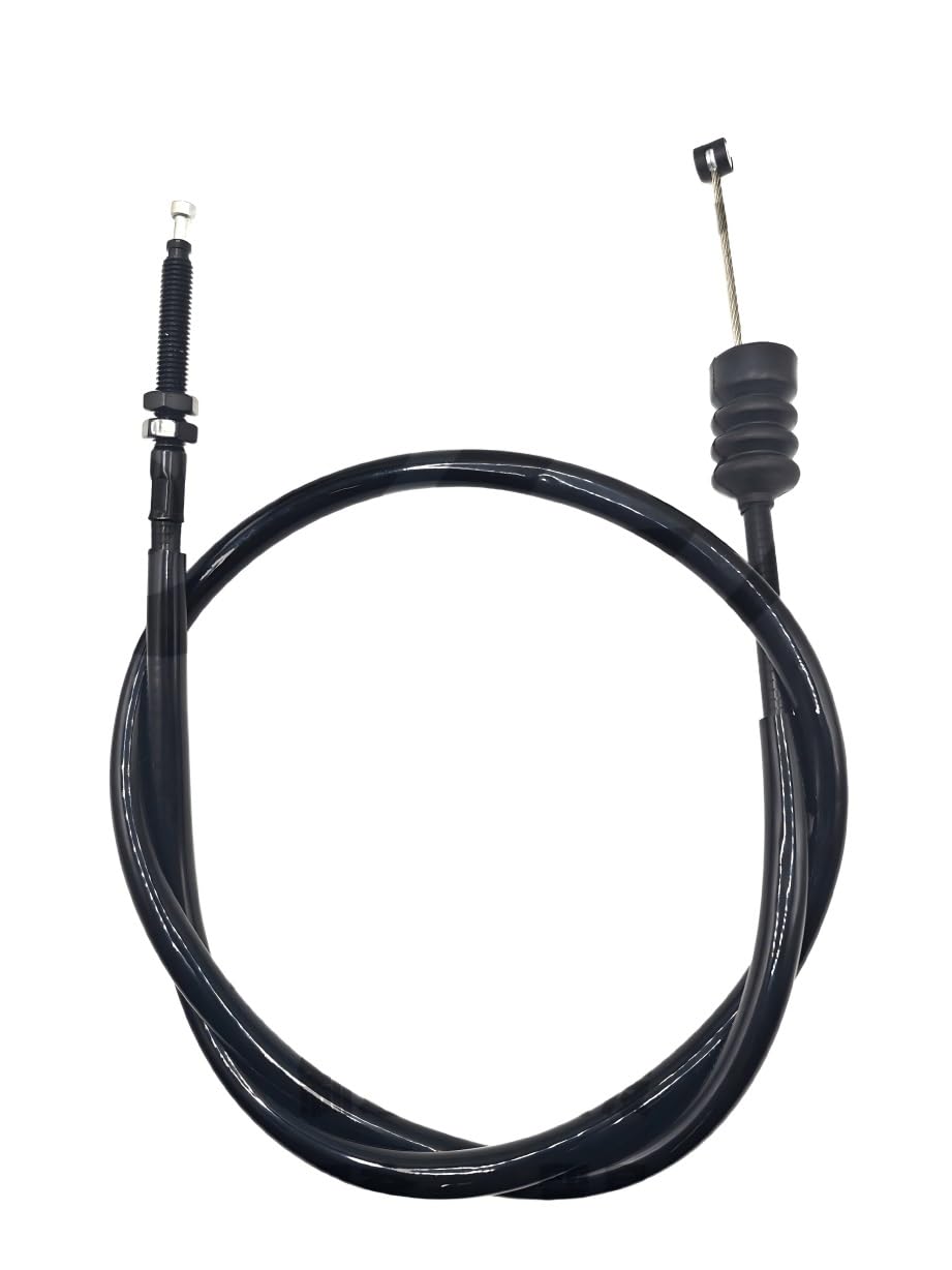 PIOYERG For F700GS Motorcycle Clutch Cable Accessories