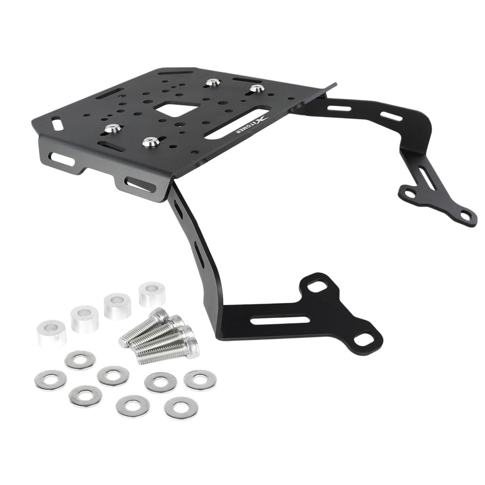Pannier Holder Portaequipajes Trasero para CB500X para 400X para 500F para 500R para NX500