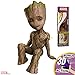 Produktbild Decalcomania LLC Launch It! Wandaufkleber Marvel Augmented Reality Deluxe Serie Groot