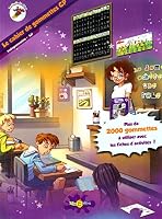 CAHIER DE GOMMETTES CP 2366470010 Book Cover