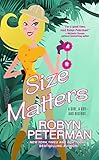 Size Matters (Handcuffs and Happily Ever Afters Book 2)