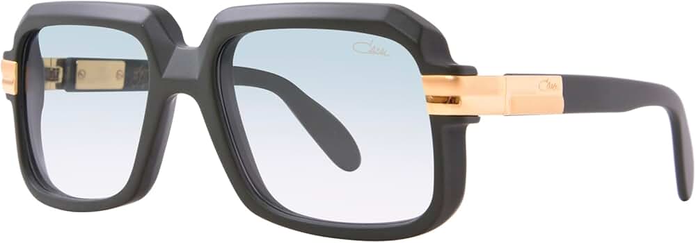 Amazon.com: Cazal Legends Hip Hip Limited Edition 607/3 50