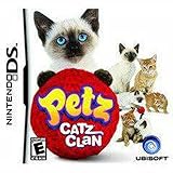 Petz Catz Clan - Nintendo DS (Renewed)
