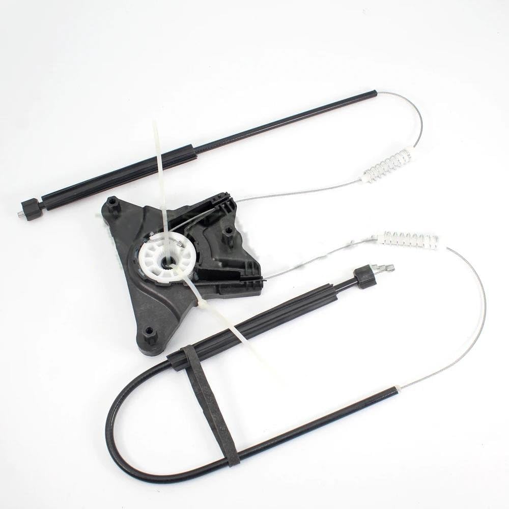 電動ウィンドウレギュレーター ために ラピッド 2013 2014 2015 2016 2017 2018 2019 2020 20