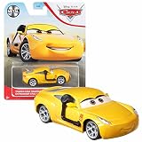 Mattel Auswahl Fahrzeuge | Modelle | Disney Cars 3 | Cast 1:55 Autos, Typ:Trainer Cruz Ramirez