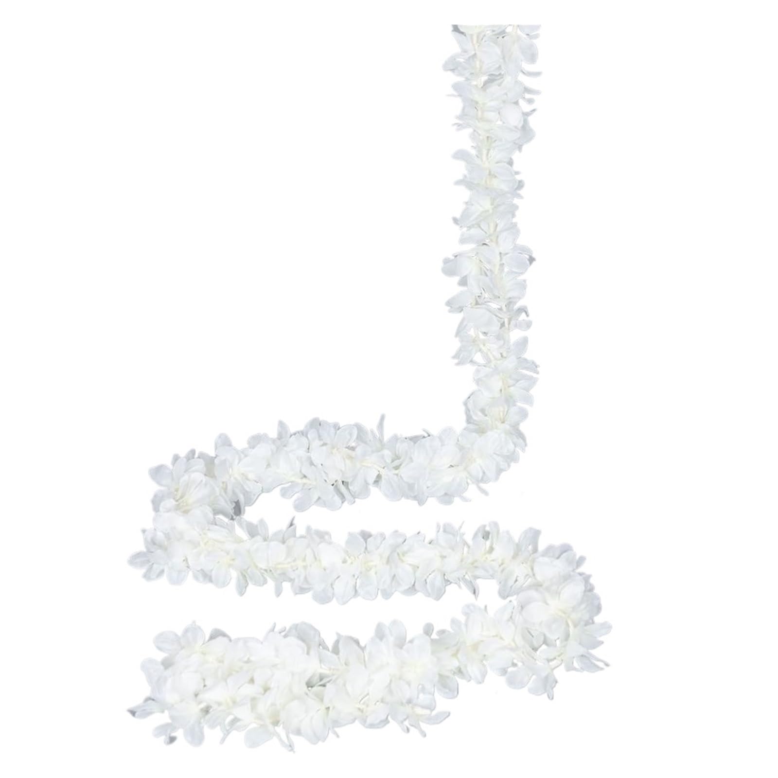 Flor artificial de 100cm para arco de boda exterior guirnalda de vid DIY para decoracion de hogar