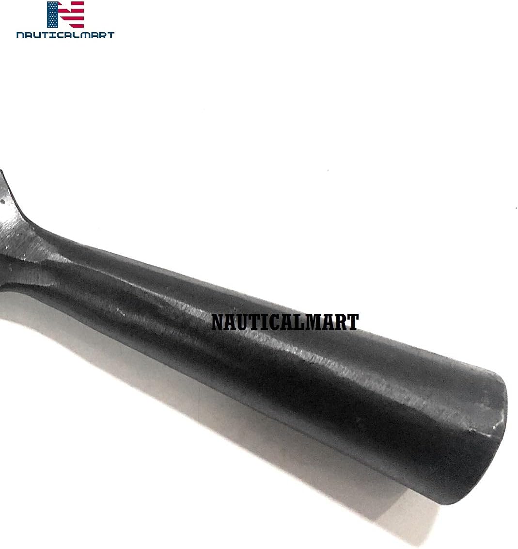 Hand Forged Viking Iron Lozenge Spear Head Roman or Medieval Spearpoint Long LARP Knight Throwing Spearhead Reproduction Functional Re-Enactment Props