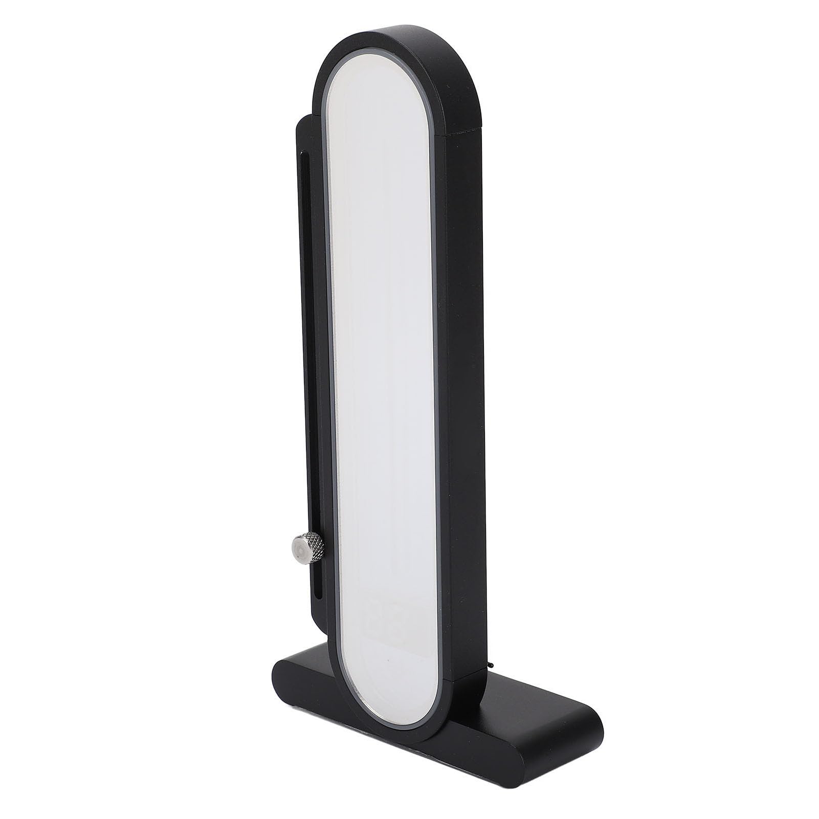 Cryfokt Support GPU RVB à Hauteur Réglable avec éclairage ARVB et Affichage de la Température pour Cartes Graphiques Conception en Alliage D'aluminium 35-157 Mm