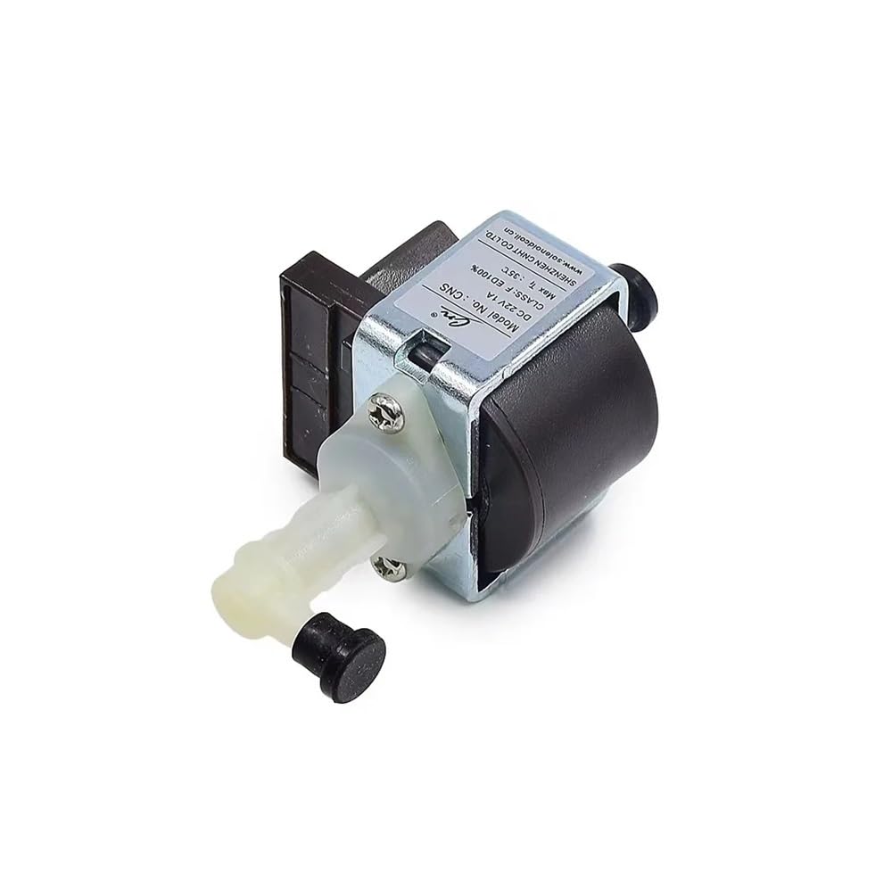 CNS 22V 1A 22W Electrical Pump Solenoid Pump Floor scrubber mop water pump IDGTTLDF