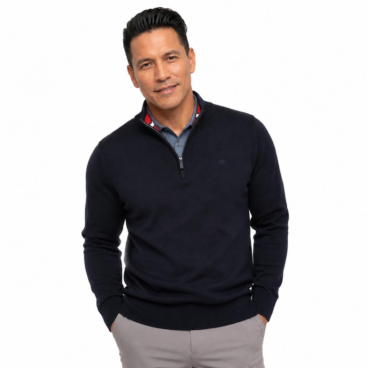 Calvin Klein Suéteres Hombre