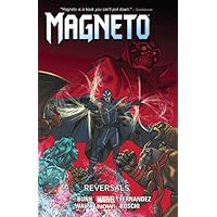 Magneto Vol. 2