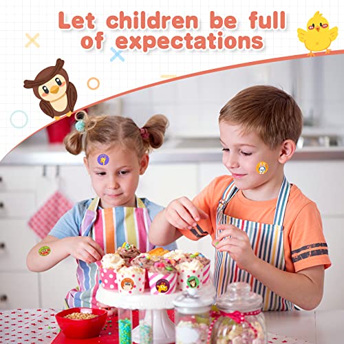 1000 Pcs Teacher Stickers For Kids, Reward Stickers, 16-Specialized-Design Stickers For Teachers Elementary School - Classroom Stickers, Potty Training Stickers, Motivational Sticker #TOP2