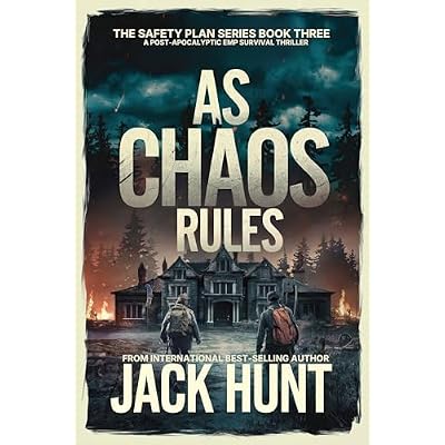 As Chaos Rules