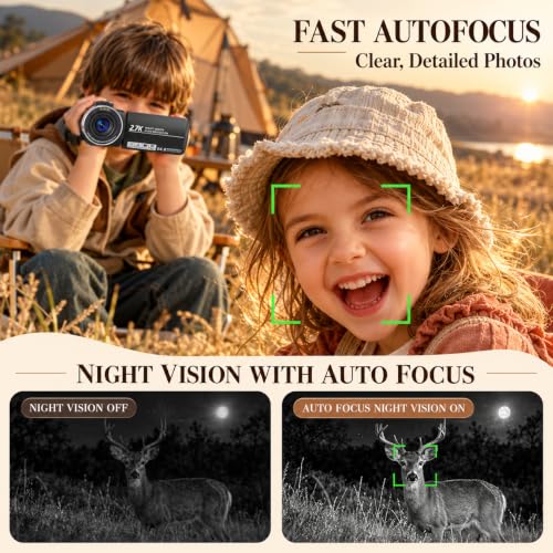 Professional professional camcorder product image