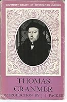 The Work of Thomas Cranmer B0013HY3NO Book Cover