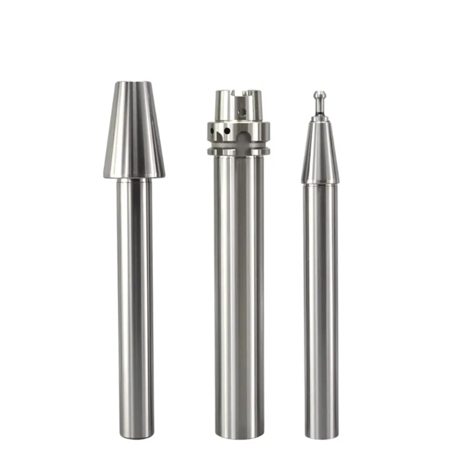 CNC Mandrino Asta Di Rilevamento Strumento Prova Per Macchina Tornio Per Mini Portautensili(BT40-D40-300L)