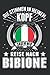 Produktbild Bibione Tagesplaner: Bibione Italien Urlaub Reise Geschenk / Die Stimmen in meinem Kopf Sagen mir Reise nach Bibione / Kalender 2022 / Wochenplaner ... / 6x9 Zoll / 100 ausfüllbare Seiten