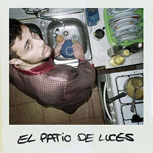 El Patio de Luces [Explicit] by El Patio de Luces on Amazon Music