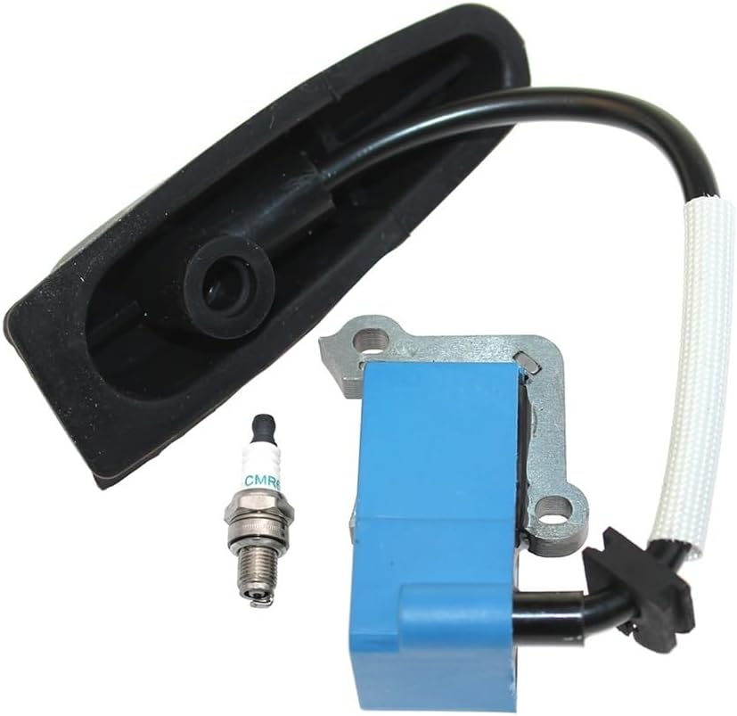 Ignition Coil Fit For EBZ8550 EBZ8550RH 596811701 598471801