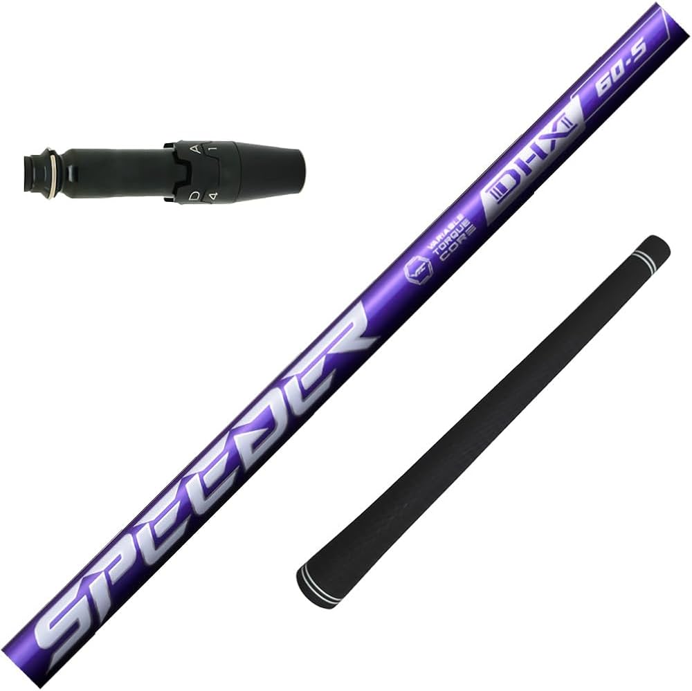 Amazon.co.jp: ZEROSTATiON タイトリスト用 スリーブ付きシャフト