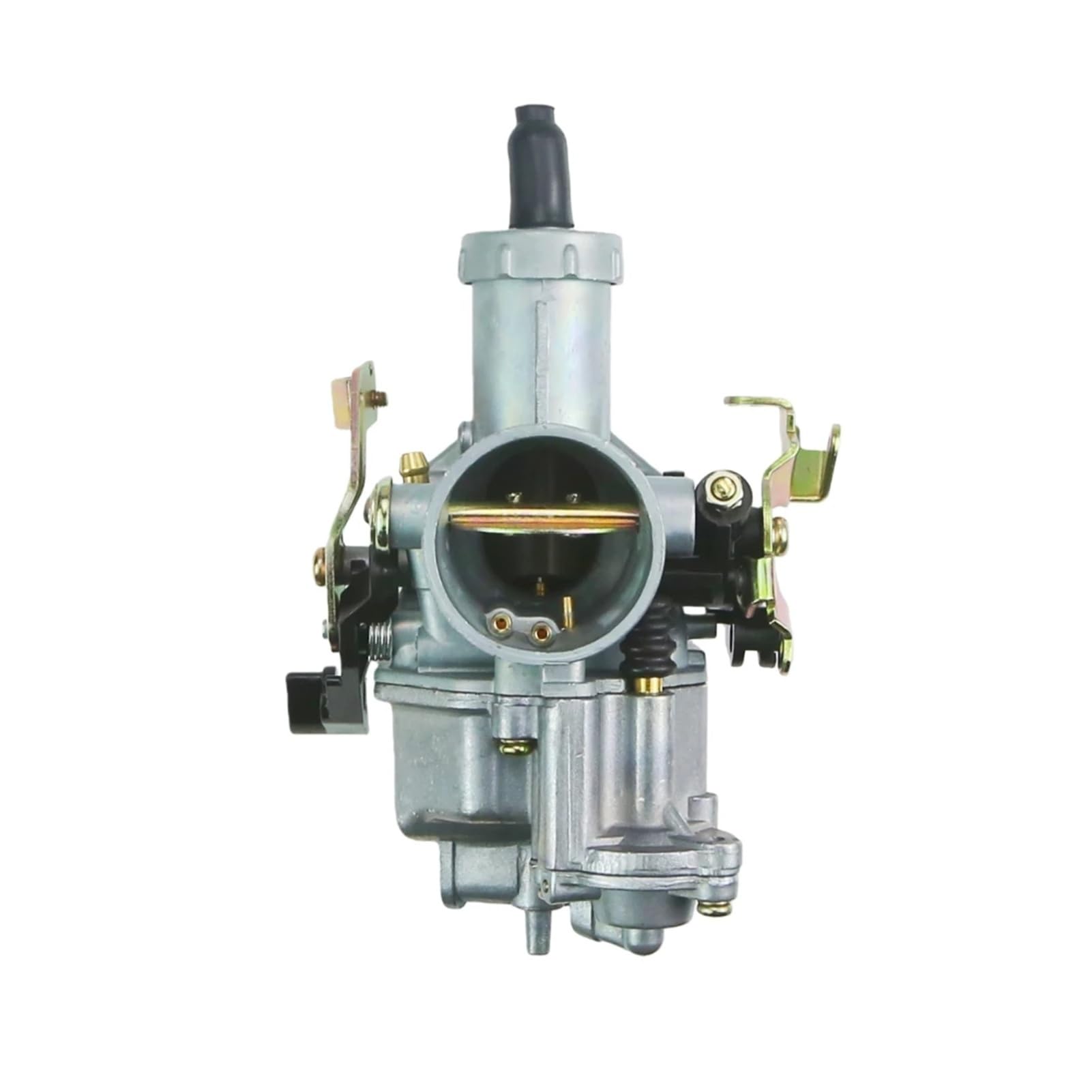 Carburateur PE 250 EXC starter manuel pour démarrage stable