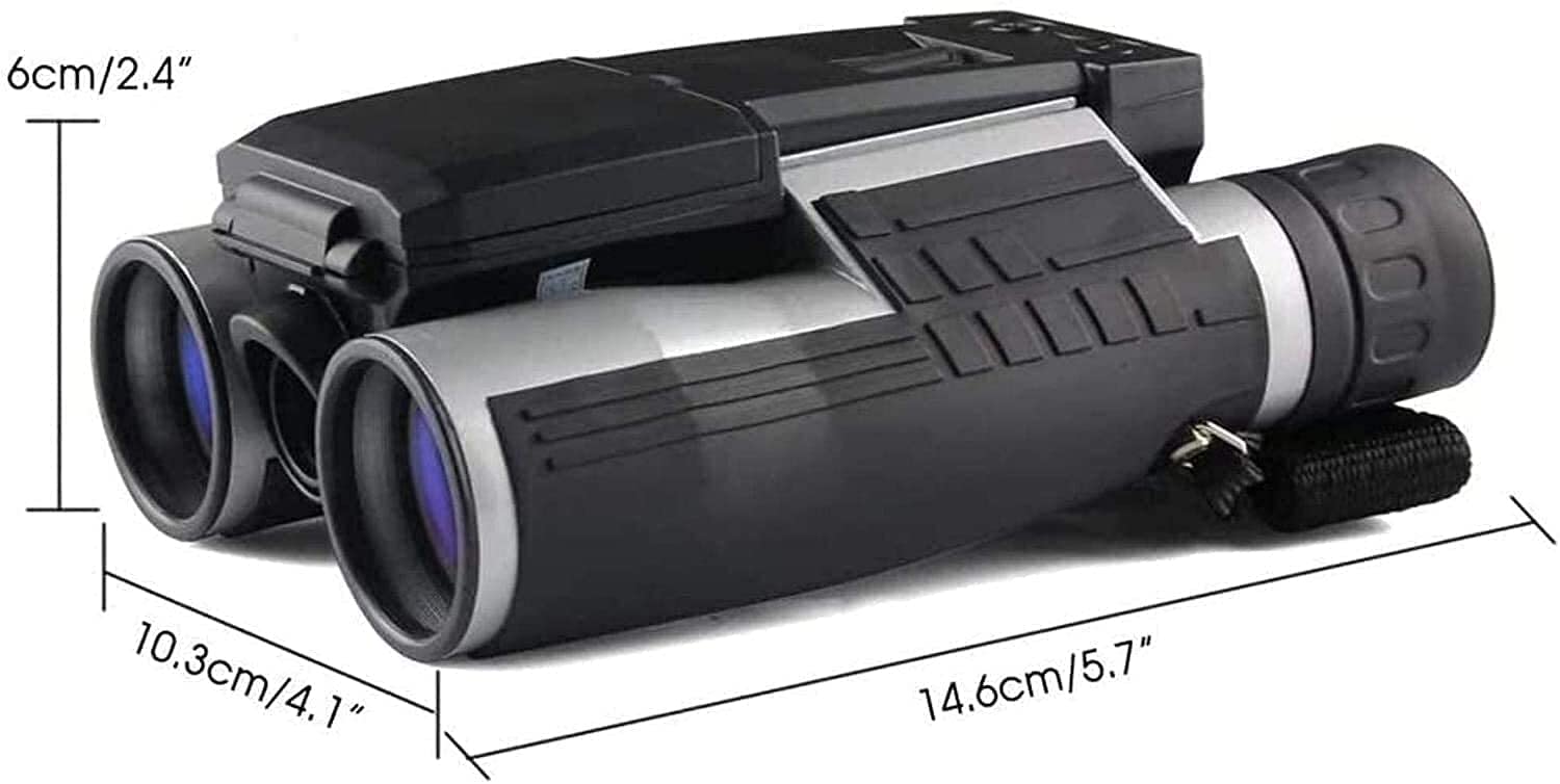 Amazon.co.jp: 12x32 HD 双眼鏡 望遠鏡 デジタルカメラ デジタル Amazon.co.jp: 12x32 HD 双眼鏡 望遠鏡 デジタルカメラ デジタル