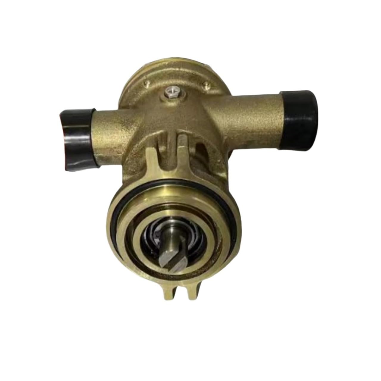 Pompe à eau de mer pour moteurs KAD et TAMD compatible série 3583115