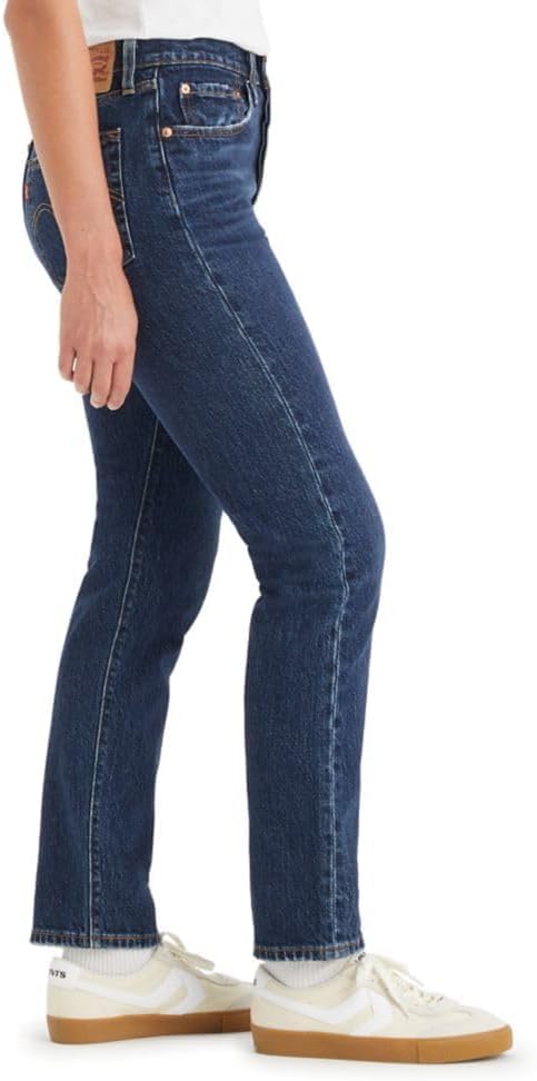 Levi’s Women’s 501 Original Fit Jeans (Also Available in Plus)