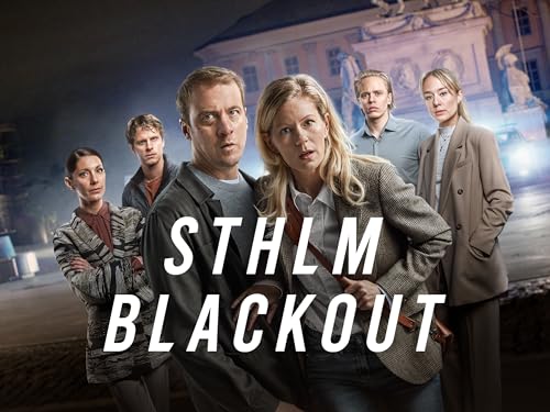  STHLM Blackout