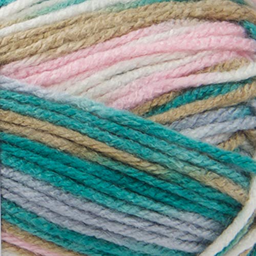 Image of LION BRAND YARN COMPANY Yarn Basic Stitch Valle, High Valley
